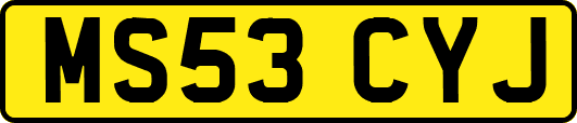 MS53CYJ