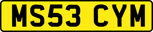 MS53CYM