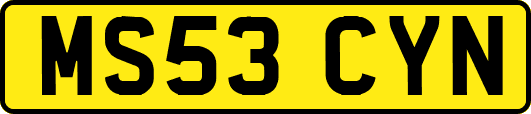 MS53CYN
