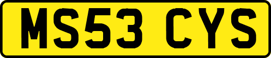 MS53CYS