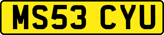 MS53CYU