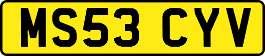 MS53CYV