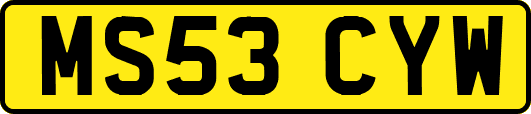 MS53CYW