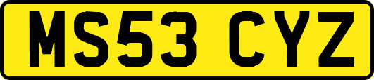 MS53CYZ