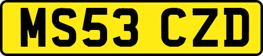 MS53CZD
