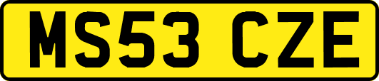 MS53CZE