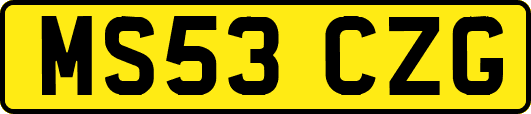 MS53CZG