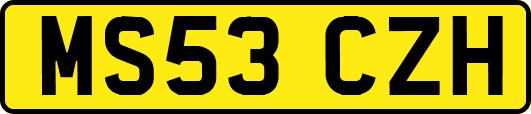 MS53CZH