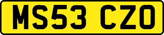 MS53CZO