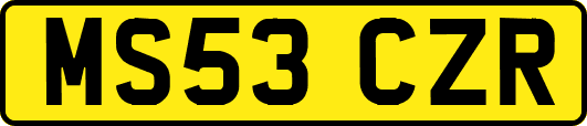 MS53CZR