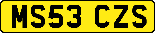MS53CZS