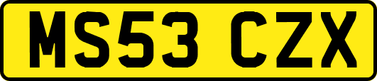 MS53CZX