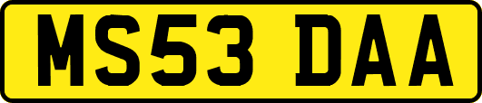 MS53DAA
