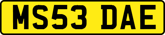 MS53DAE