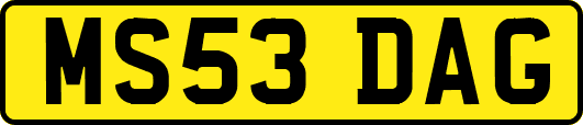 MS53DAG