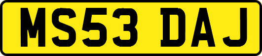 MS53DAJ