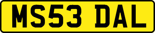 MS53DAL