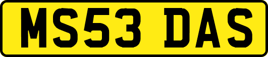 MS53DAS