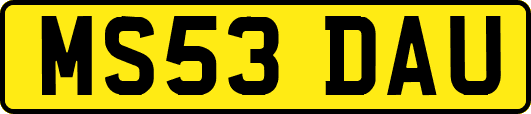 MS53DAU