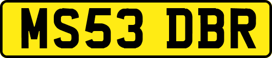 MS53DBR