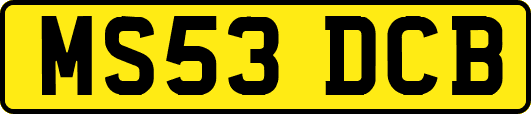 MS53DCB