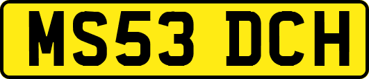 MS53DCH