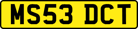 MS53DCT