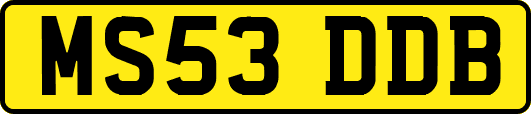 MS53DDB