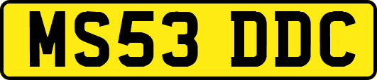 MS53DDC