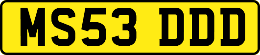 MS53DDD