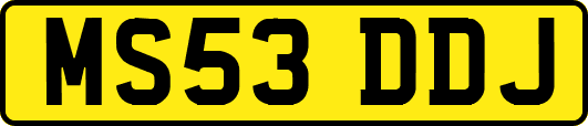 MS53DDJ