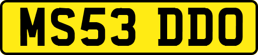 MS53DDO