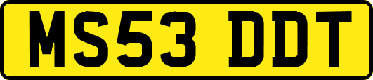 MS53DDT
