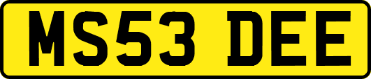 MS53DEE