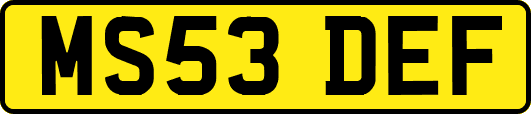 MS53DEF