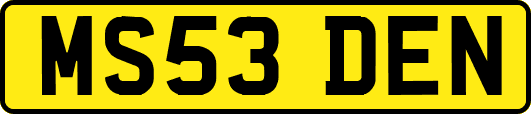MS53DEN