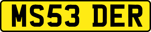 MS53DER