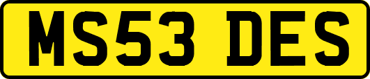 MS53DES
