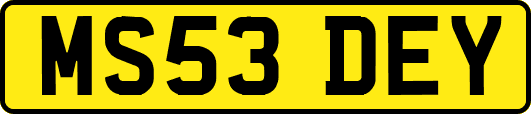 MS53DEY