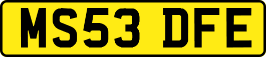 MS53DFE