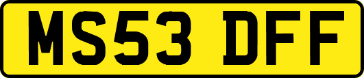 MS53DFF