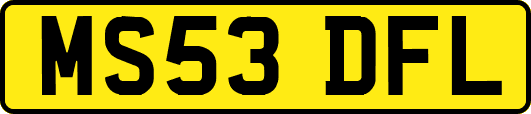 MS53DFL