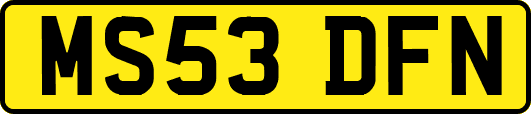MS53DFN
