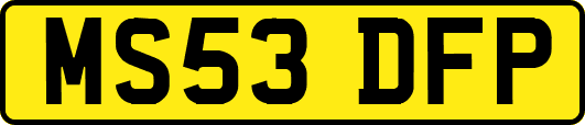 MS53DFP