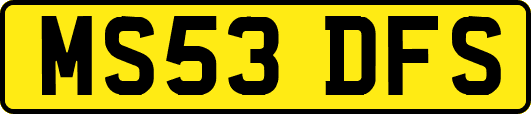 MS53DFS