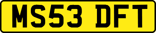 MS53DFT
