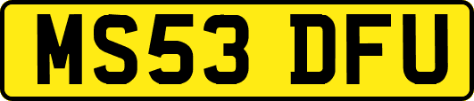 MS53DFU
