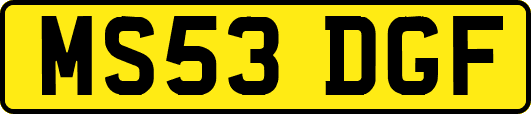 MS53DGF