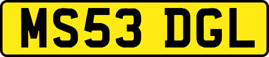 MS53DGL
