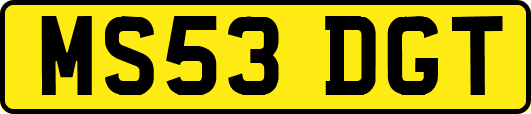 MS53DGT